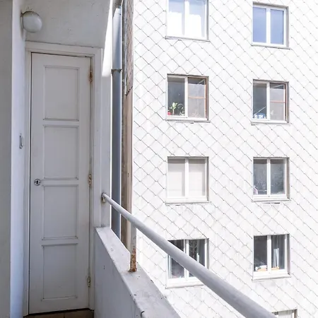 Bright And Modern With Lateral Sea View Apartamento *