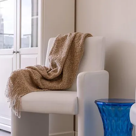 Apartamento Bright And Modern With Lateral Sea View *