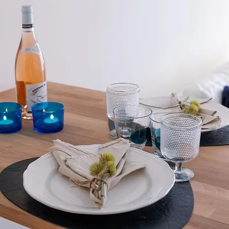Apartamento Bright And Modern With Lateral Sea View Ostende
